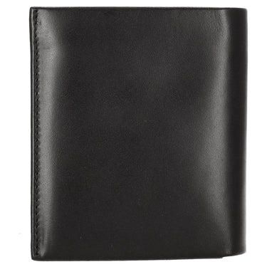 Porsche Design Classic 6cc - Geldbörse RFID 10 cm (black) - Markenkoffer