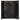 Porsche Design Classic - Schlüsseletui L 13 cm (black) - Markenkoffer