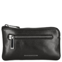 Porsche Design Classic - Schlüsseletui M 12.5 cm (black) - Markenkoffer