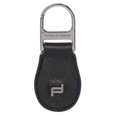 Porsche Design Drop - Schlüsselanhänger 8.7 cm (black) - Markenkoffer
