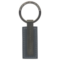 Porsche Design Keyring Metal Bar - Schlüsselanhänger (anthracite) - Markenkoffer