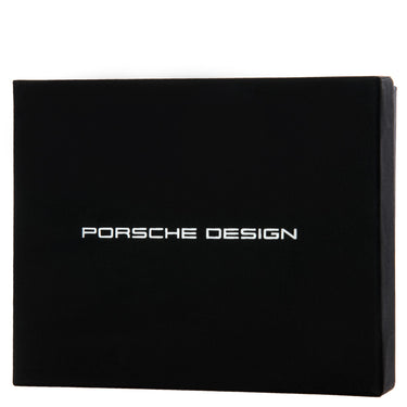 Porsche Design Keyring Metal Bar - Schlüsselanhänger (black) - Markenkoffer