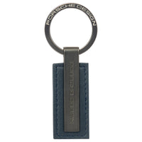 Porsche Design Keyring Metal Bar - Schlüsselanhänger (darkblue) - Markenkoffer