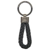 Porsche Design Keyring Rope - Keychain (black)