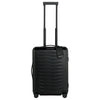 Porsche Design Roadster Aluminium - 4-Rollen-Kabinentrolley S 55 cm (black)