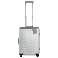 Porsche Design Roadster Aluminium - 4-Rollen-Kabinentrolley S 55 cm (silver)