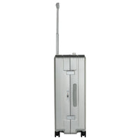 Porsche Design Roadster Aluminium - 4-Rollen-Trolley L 78 cm (silver) - Ansicht 3