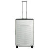 Porsche Design Roadster - Aluminum 4-Wheel Trolley L 78 cm (Color: silver)