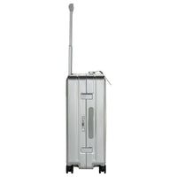 Porsche Design Roadster Aluminium - 4-Rollen-Trolley M 67 cm (silver) - Ansicht 3