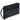 Porsche Design Roadster Evo - Clutch 28 cm (black) - Markenkoffer