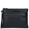 Porsche Design Roadster Evo - Clutch 29 cm (Color: black)