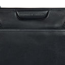 Porsche Design Roadster Evo - Clutch 29 cm (black) - Markenkoffer