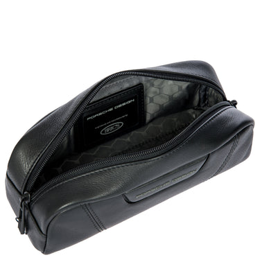 Porsche Design Roadster Evo - Kulturbeutel 22.5 cm (black) - Markenkoffer
