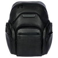 Porsche Design Roadster Evo - Rucksack L 17" 34 cm (black)