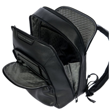 Porsche Design Roadster Evo - Rucksack XS 15.6" 37 cm (black) - Markenkoffer