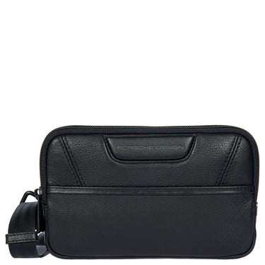 Porsche Design Roadster Evo - Umhängetasche 24 cm (black) - Markenkoffer