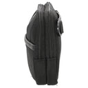 Porsche Design Roadster Evo - Umhängetasche 24 cm (black) - Markenkoffer