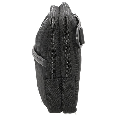 Porsche Design Roadster Evo - Umhängetasche 24 cm (black) - Markenkoffer