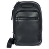 Porsche Design Roadster Evo - Shoulder Bag 30 cm (Color: black)
