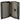 Porsche Design Roadster Hardcase - 4 - Rollen - Kabinentrolley 55 cm S (anthracite) - Markenkoffer