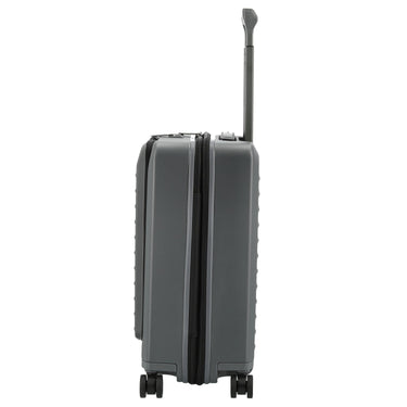 Porsche Design Roadster Hardcase - 4 - Rollen - Kabinentrolley S 55 cm (anthracite) - Markenkoffer