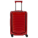 Porsche Design Roadster Hardcase - 4 - Rollen - Kabinentrolley S 55 cm (carmine red) - Markenkoffer