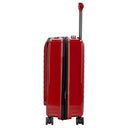 Porsche Design Roadster Hardcase - 4 - Rollen - Kabinentrolley S 55 cm (carmine red) - Markenkoffer