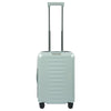 Porsche Design Roadster Hardcase - 4-Wheel Cabin Trolley S 55 cm (Chalk Shiny)