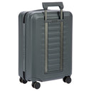 Porsche Design Roadster Hardcase - 4 - Rollen - Kabinentrolley S 55 cm (grey matt) - Markenkoffer