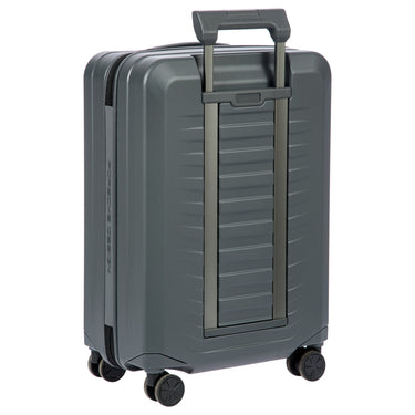 Porsche Design Roadster Hardcase - 4 - Rollen - Kabinentrolley S 55 cm (grey matt) - Markenkoffer