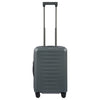 Porsche Design Roadster - Hardcase 4-Wheel Cabin Trolley S 55 cm (Color: matte grey)