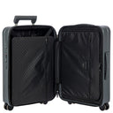 Porsche Design Roadster Hardcase - 4 - Rollen - Kabinentrolley S 55 cm (grey matt) - Markenkoffer