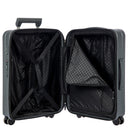 Porsche Design Roadster Hardcase - 4 - Rollen - Kabinentrolley S 55 cm (grey matt) - Markenkoffer