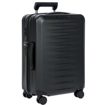 Porsche Design Roadster Hardcase - 4 - Rollen - Kabinentrolley S 55 cm (matt back) - Markenkoffer