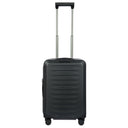 Porsche Design Roadster Hardcase - 4 - Rollen - Kabinentrolley S 55 cm (matt back) - Markenkoffer