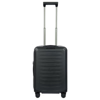 Porsche Design Roadster Hardcase - 4 - Rollen - Kabinentrolley S 55 cm (matt back) - Markenkoffer