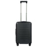 Porsche Design Roadster Hardcase - 4 - Rollen - Kabinentrolley S 55 cm (matt back) - Markenkoffer
