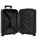 Porsche Design Roadster Hardcase - 4 - Rollen - Kabinentrolley S 55 cm (matt back) - Markenkoffer