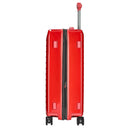Porsche Design Roadster Hardcase - 4 - Rollen - Trolley 69 cm M erw. (carmine red) - Markenkoffer