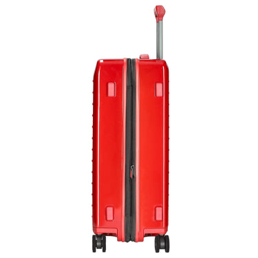 Porsche Design Roadster Hardcase - 4 - Rollen - Trolley 69 cm M erw. (carmine red) - Markenkoffer