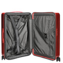 Porsche Design Roadster Hardcase - 4 - Rollen - Trolley 69 cm M erw. (carmine red) - Markenkoffer