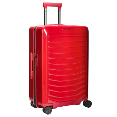 Porsche Design Roadster Hardcase - 4 - Rollen - Trolley 69 cm M erw. (carmine red) - Markenkoffer