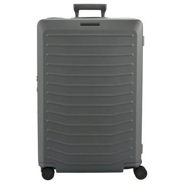 Porsche Design Roadster Hardcase - 4 - Rollen - Trolley 78 cm L erw. (anthracite) - Markenkoffer