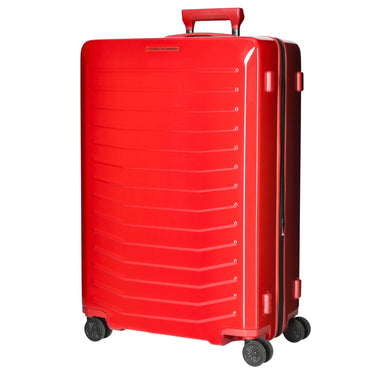 Porsche Design Roadster Hardcase - 4 - Rollen - Trolley 78 cm L erw. (carmine red) - Markenkoffer