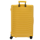 Porsche Design Roadster Hardcase - 4 - Rollen - Trolley 78 cm L erw. (racing yellow) - Markenkoffer