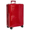 Porsche Design Roadster Hardcase - 4-Rollen-Trolley L 75 cm erw. (carmine red shiny) - Ansicht 5
