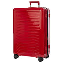 Porsche Design Roadster Hardcase - 4-Rollen-Trolley L 75 cm erw. (carmine red shiny) - Ansicht 2