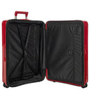 Porsche Design Roadster Hardcase - 4-Rollen-Trolley L 75 cm erw. (carmine red shiny) - Ansicht 6