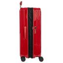 Porsche Design Roadster Hardcase - 4-Rollen-Trolley L 75 cm erw. (carmine red shiny) - Ansicht 3