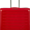 Porsche Design Roadster Hardcase - 4-Rollen-Trolley L 75 cm erw. (carmine red shiny) - Ansicht 7